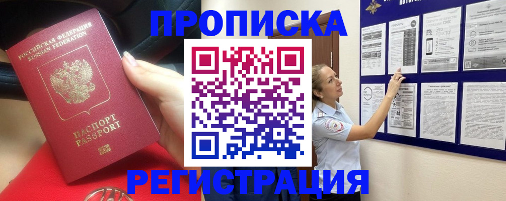 прописка гарантия в Бердске